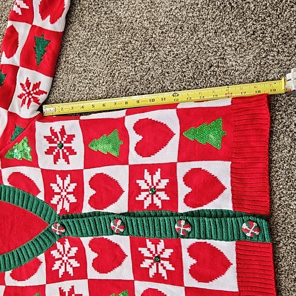 Holiday Sweater - Picture 5 of 8